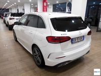 usata Mercedes B200 - Classe B -Automatic Premium