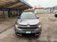 Usata Citroën C5 Shine 130 CV (95 kW) 2019 Grigio Station wagon