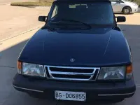 Usata Saab 900 185 CV (136 kW) 1994 Coupé