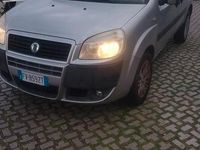 Usata Fiat Doblò 2019 Monovolume