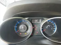 Usata Hyundai ix35 115 CV (84 kW) 2015 Grigio SUV