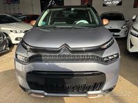 Usata Citroën C3 Aircross PureTech 110 CV (80 kW) 2022 Grigio SUV
