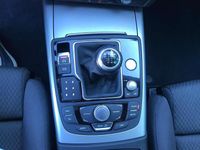 Usata Audi A6 Ambiente 177 CV (130 kW) 2014 Station wagon