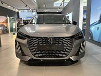 Nuova Peugeot e-208 GT 114 kW (156 CV) 2025 Grigio Utilitaria