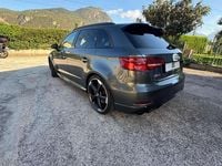 Usata Audi RS3 Ambiente 400 CV (294 kW) 2019 Grigio Berlina