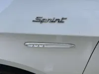 Usata Alfa Romeo Giulietta Sprint 150 CV (110 kW) 2015 Bianco Utilitaria