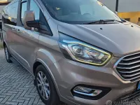 Usata Ford Tourneo Custom 131 CV (96 kW) 2022 Furgone