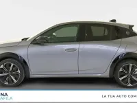Usata Lancia Ypsilon 100 CV (73 kW) 2025 Grigio Utilitaria