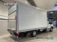 Usata Maxus eDeliver 9 69 kW (95 CV) 2024 Bianco Furgone