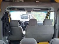 Usata VW Crafter 136 CV (100 kW) 2007 Furgone
