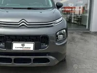 Usata Citroën C3 Aircross Feel 120 CV (88 kW) 2021 Grigio SUV