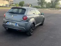 Usata Alfa Romeo MiTo Distinctive 120 CV (88 kW) 2010 Utilitaria