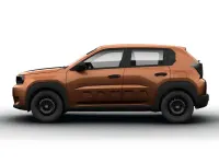 Nuova Fiat Grande Panda Business 110 CV (80 kW) 2026 Bronzo Utilitaria