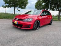 Usata VW Golf VII GTI 230 CV (169 kW) 2016 Berlina