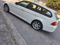 Occasion BMW 320 M Sport 184 ch (135 kW) 2010 Blanc Break