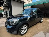 Usata Mini Cooper D Countryman 143 CV (105 kW) 2014 SUV