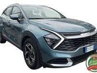 Usata Kia Sportage GT-Line 2024 Grigio SUV