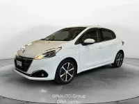 Usata Peugeot 208 Allure 82 CV (60 kW) 2018 Other Utilitaria