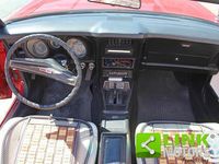 Usata Ford Mustang 210 CV (154 kW) 1972 Rosso Cabrio