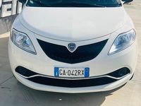 Usata Lancia Ypsilon S 69 CV (50 kW) 2020 Bianco Utilitaria