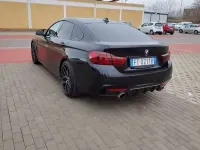 Usata BMW 420 Gran Coupé M Sport 184 CV (135 kW) 2014 Coupé
