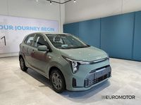 Nuova Kia Picanto Urban 63 CV (46 kW) 2025 Grigio Utilitaria