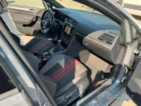 Usata VW Golf VII 290 CV (213 kW) 2019 Grigio Berlina
