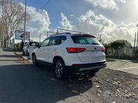 usata Seat Ateca 1.0 TSI Ecomotive Style