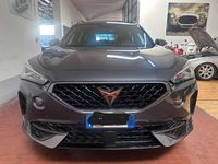 Usata Cupra Formentor 150 CV (110 kW) 2024 Grigio SUV
