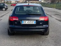 Usata Audi A6 Comfort 290 CV (213 kW) 2009 Other Station wagon