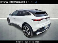 Usata Renault Megane E-Tech Techno 160 kW (218 CV) 2023 Bianco Berlina