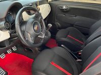 usata Abarth 500 500 1.4 Turbo T-Jet