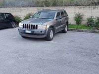 Usata Jeep Cherokee Laredo 204 CV (150 kW) 2006 SUV