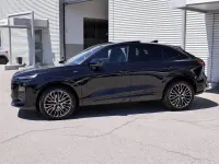 Nuova Audi Q3 Sportback S-Line 150 CV (110 kW) 2026 Nero metallizzato SUV