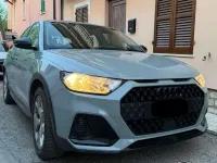 Usata Audi A1 150 CV (110 kW) 2020 Grigio SUV