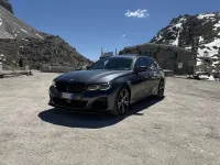 Usata BMW M340 M Sport 374 CV (275 kW) 2021 Berlina
