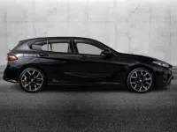Usata BMW 120 M Sport 156 CV (114 kW) 2025 Nero Utilitaria