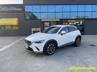 usata Mazda CX-3 2.0 Exceed Navi 121cv Automatica