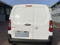 Usata Opel Combo 102 CV (75 kW) 2019 Bianco Monovolume