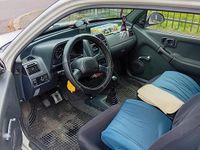 Usata Suzuki Alto 2000 Bianco Utilitaria