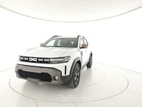 Nuova Dacia Duster Essentiel 122 CV (89 kW) 2026 Bianco SUV