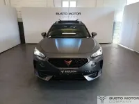 Usata Cupra Formentor VZ2 245 CV (180 kW) 2024 Grigio SUV
