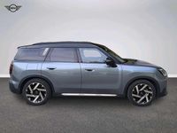 Usata Mini Countryman Favoured 225 kW (306 CV) 2024 Verde SUV