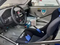 Usata Peugeot 106 98 CV (72 kW) 1994 Utilitaria