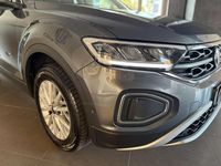 Usata VW T-Roc Life 110 CV (80 kW) 2023 SUV