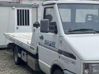 Usata Iveco Daily 116 CV (85 kW) 1993 Utilitaria