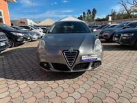 usata Alfa Romeo Giulietta 1.6 M.J 105CV Distinctive - 2010