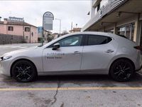 Nuova Mazda 3 Homura-Line 140 CV (102 kW) 2025 Grigio metallizzato Berlina