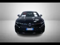 Usata Renault Mégane Techno 161 kW (220 CV) 2022 Grigio chiaro
