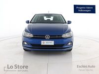 usata VW Polo 5p 1.0 tsi highline 110cv